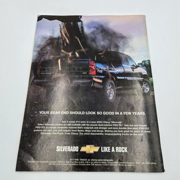 Wood Better Homes & Gardens Magazine Lot December 2001 February October December - Picture 3 of 11